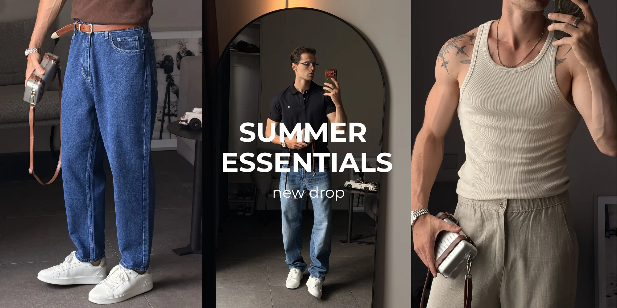 Elevate Your Family’s Everyday Style